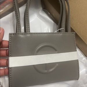 Telfar *NEW WITH TAGS, NEVER WORN* Authentic